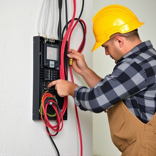electrical repair