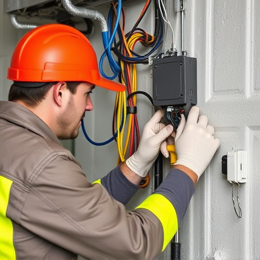 electrical repair