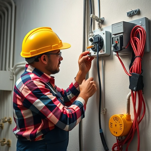 electrical repair