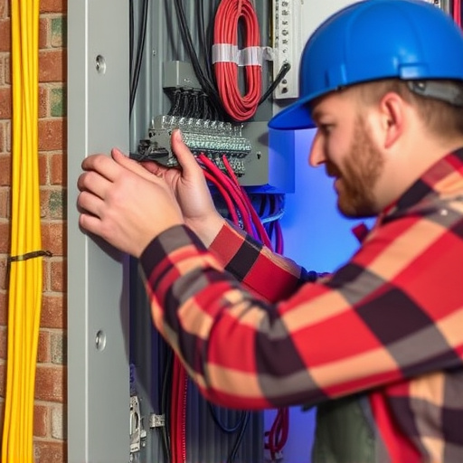 electrical repair