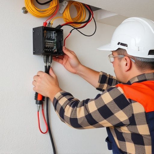 electrical repair