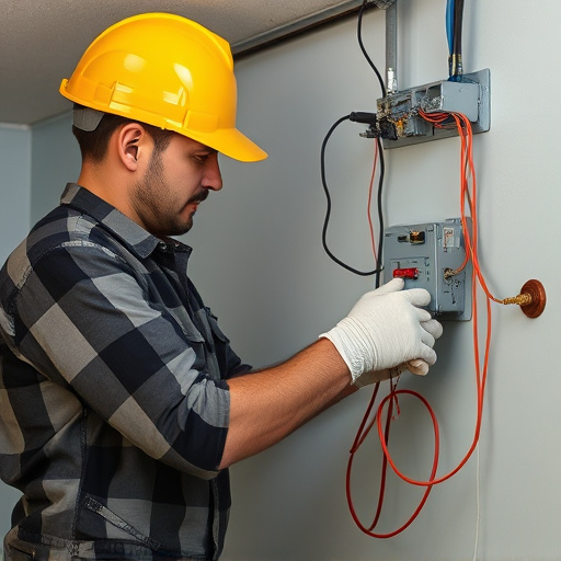 Top Electrical Wiring Services in Mesquite Solve Issues Expertly