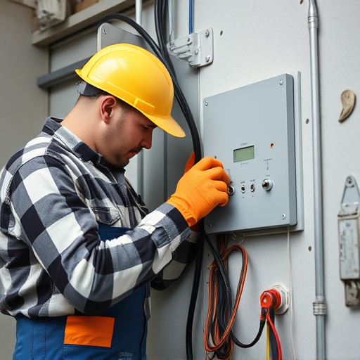 electrical repair