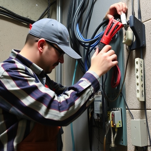 electrical repair