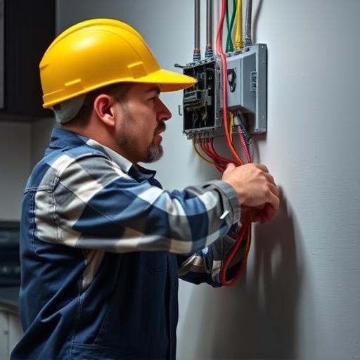 electrical repair