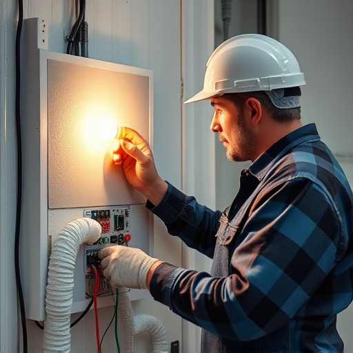 electrical repair