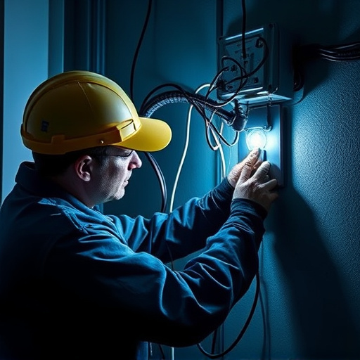 electrical repair