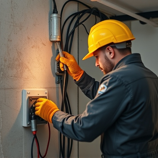 electrical repair