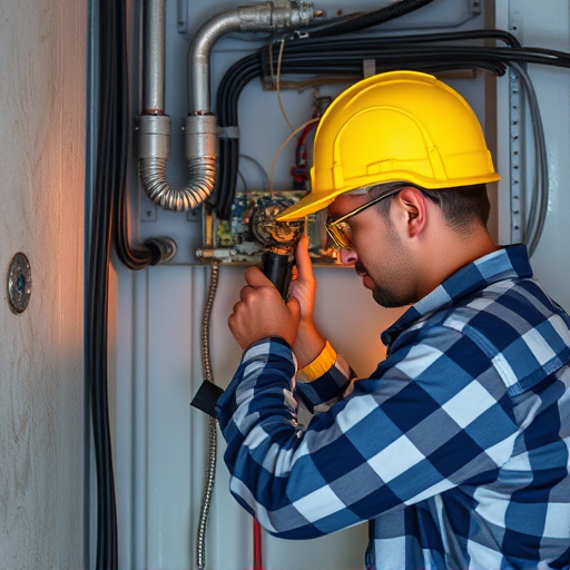 electrical repair