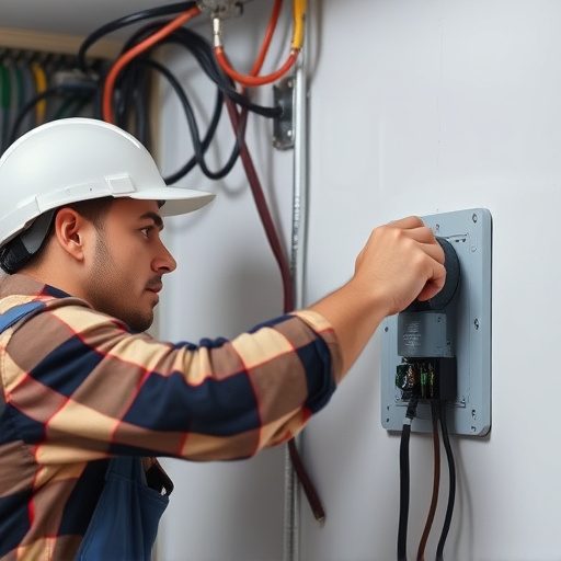electrical repair