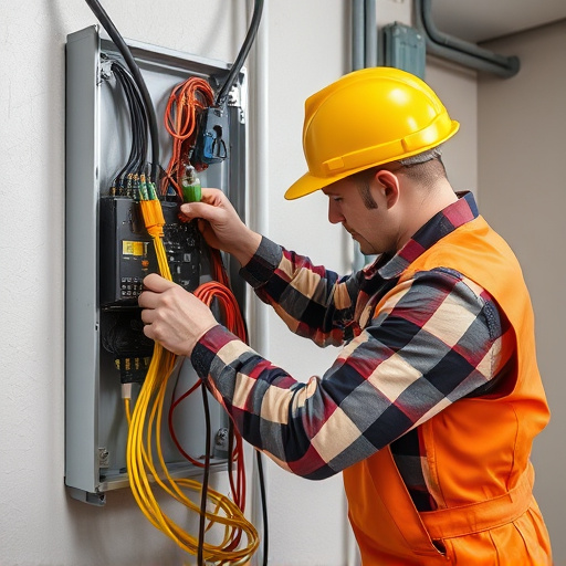electrical repair