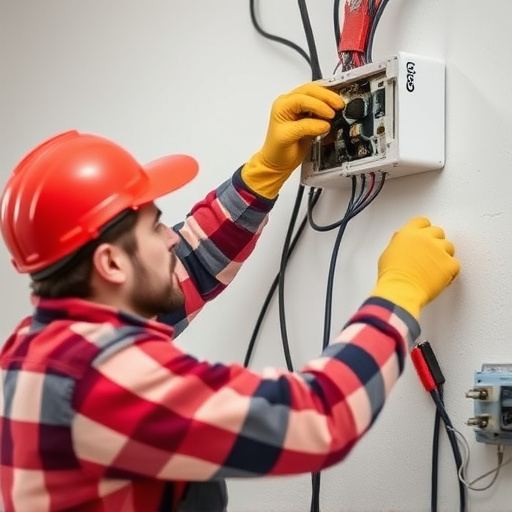 electrical repair