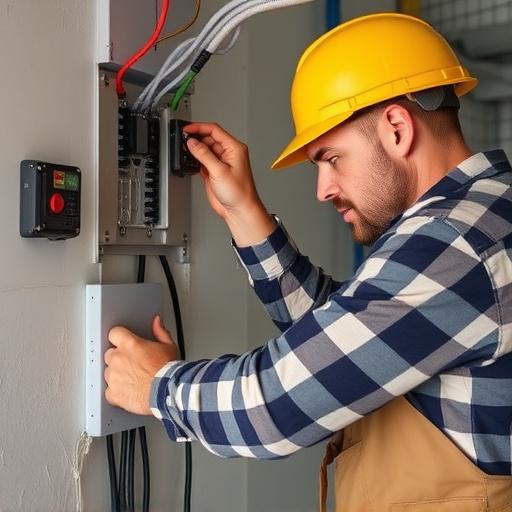 electrical repair