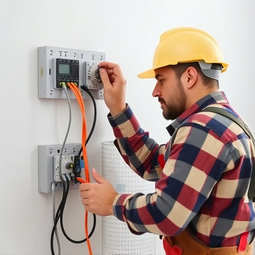 Expert Rewiring Services Transform Your Mesquite Home