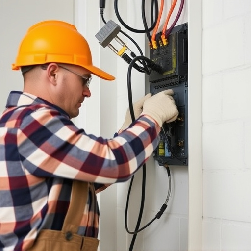 electrical repair