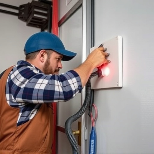 electrical repair