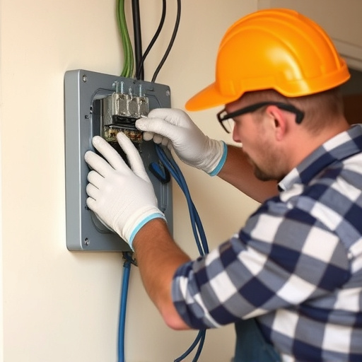 electrical repair