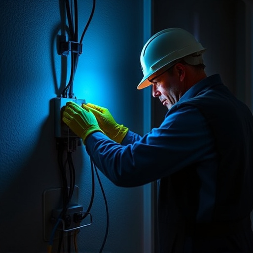 electrical repair