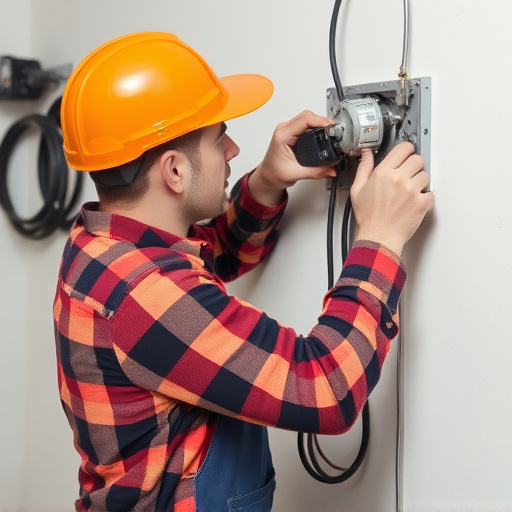 electrical repair