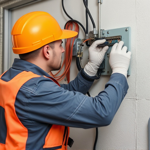 electrical repair