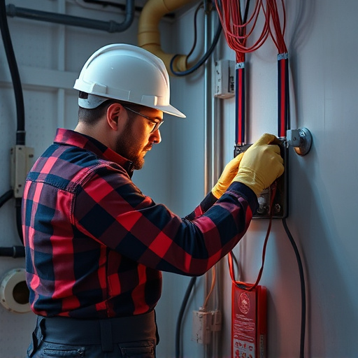 electrical repair