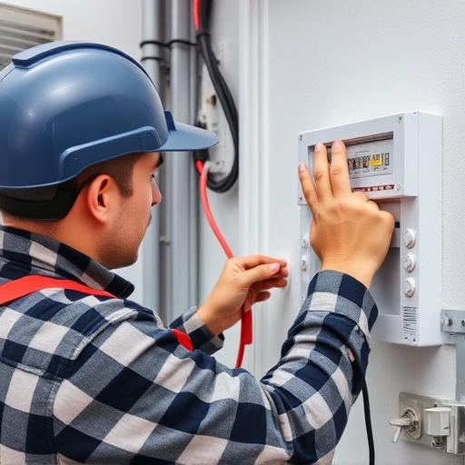 electrical repair