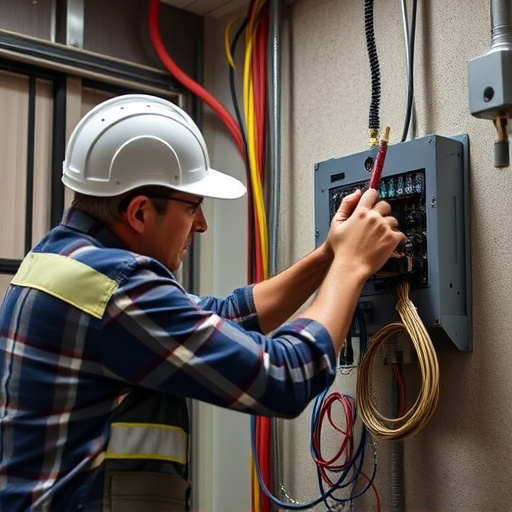 electrical repair