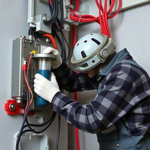 electrical repair