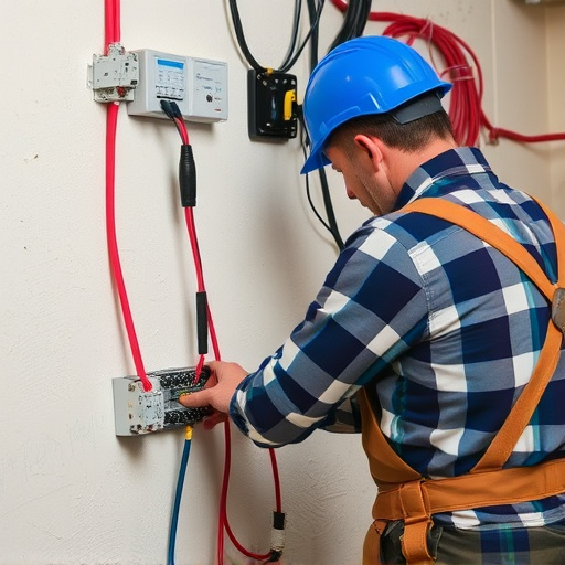 electrical repair
