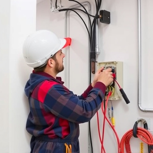 electrical repair