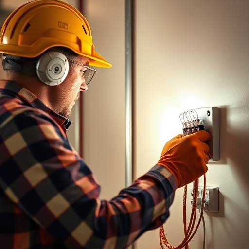 electrical repair