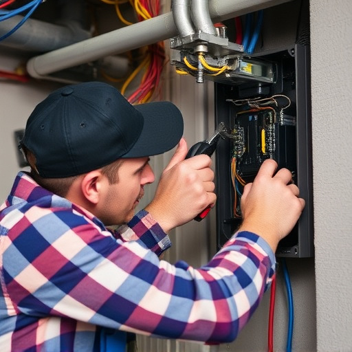 electrical repair
