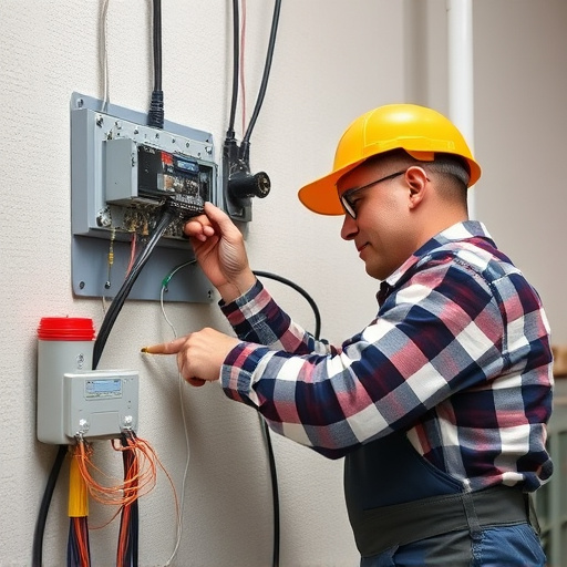electrical repair