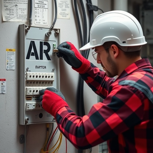 electrical repair