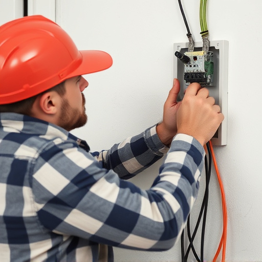 electrical repair