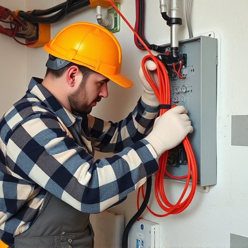 electrical repair