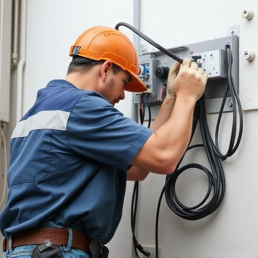Trusted Electrician Mesquite: Quality Electrical Work Guaranteed