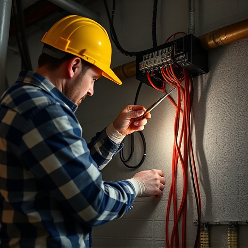 electrical repair