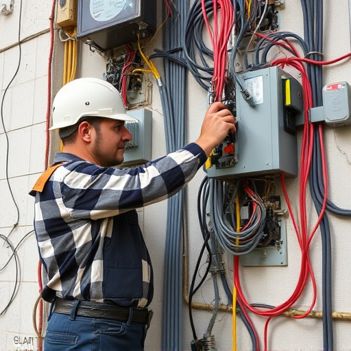 Top Commercial Electricians in Mesquite: Ensure Quality & Safety