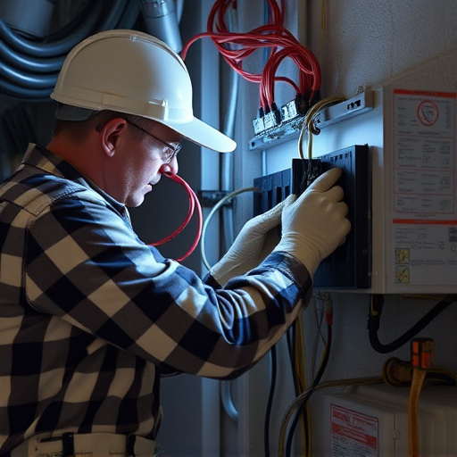 Top Rated Electrician Mesquite: Reliable, Safe Expertise for All Needs