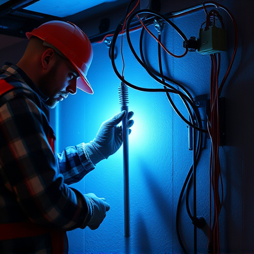 electrical repair