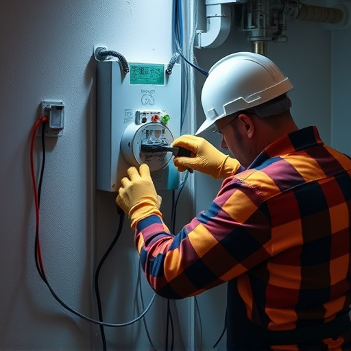 electrical repair
