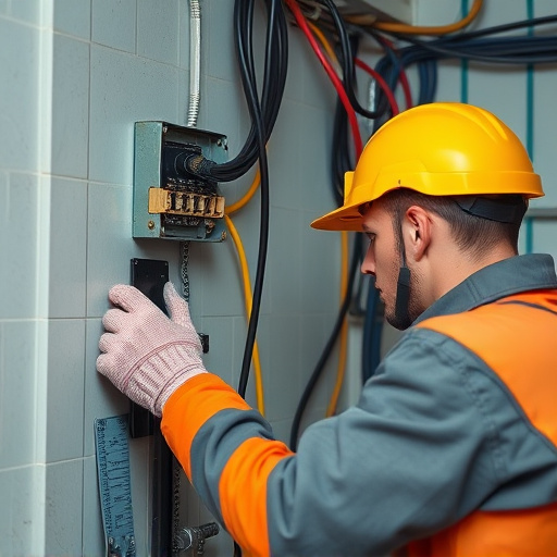 Affordable Electrician Mesquite TX: Delivering Quality Services with Reputation Impact