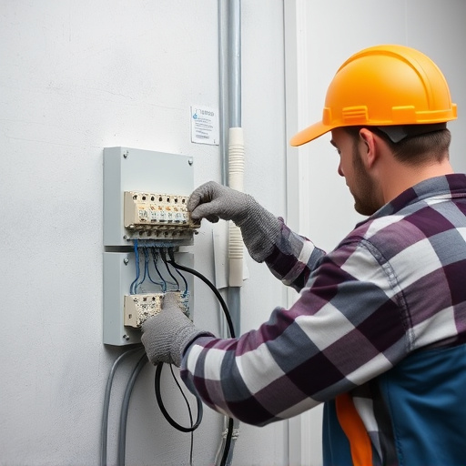 electrical repair
