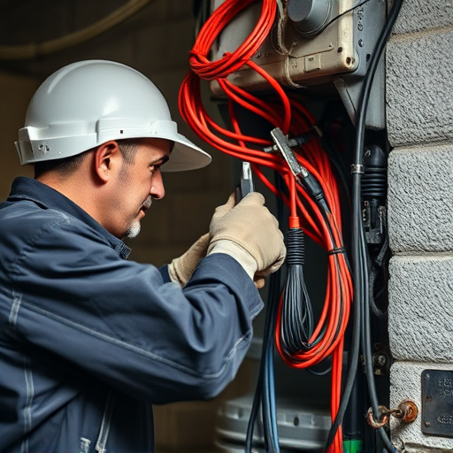 Reliable Electrical Installation Mesquite: Peace of Mind Guaranteed