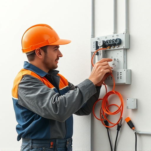 electrical repair
