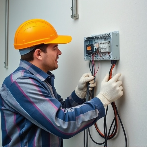 electrical repair