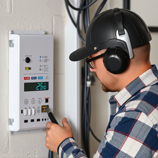 electrical repair