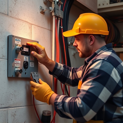 Mesquite’s Reliable Electrician: Expert Solutions Near You