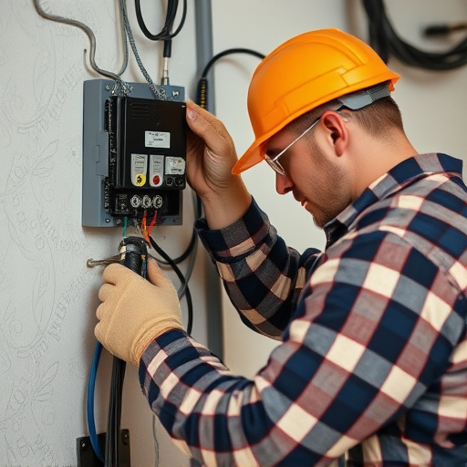 electrical repair